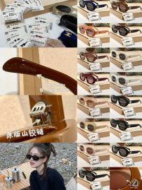 Picture of Celine Sunglasses _SKUfw56678135fw